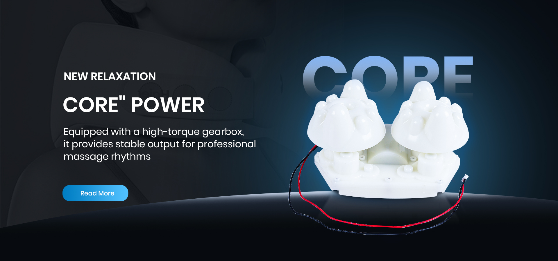 Precision custom non-standard double