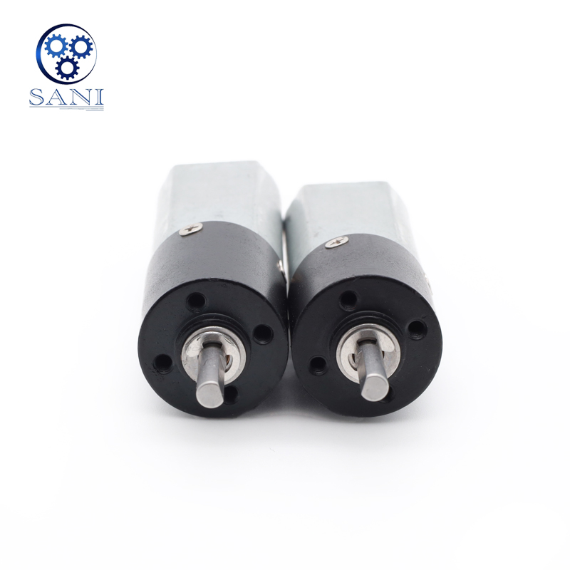 Micro planetary gearbox - 16mm precision transmission expert (3).jpg