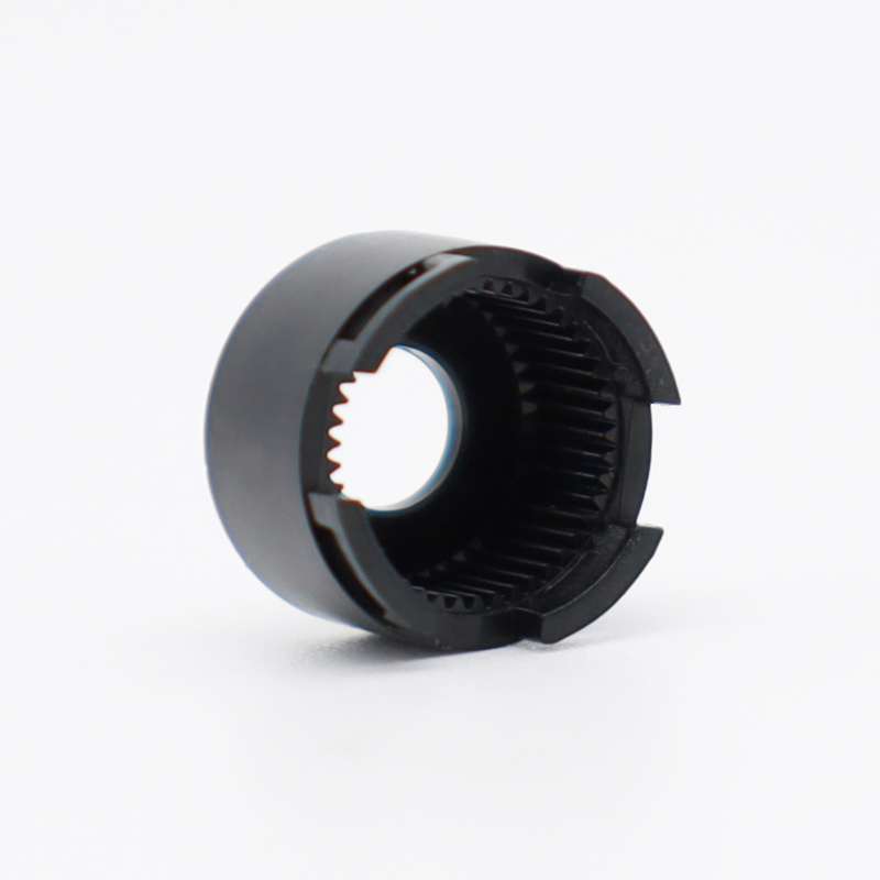 High precision plastic planetary gearbox wear-resistant external gear ring (5)