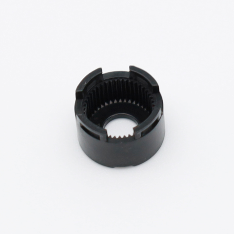 High precision plastic planetary gearbox wear-resistant external gear ring (2)