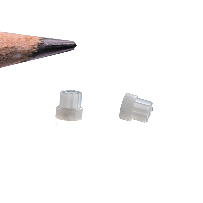 High precision nylon motor transmission gear set (1).png