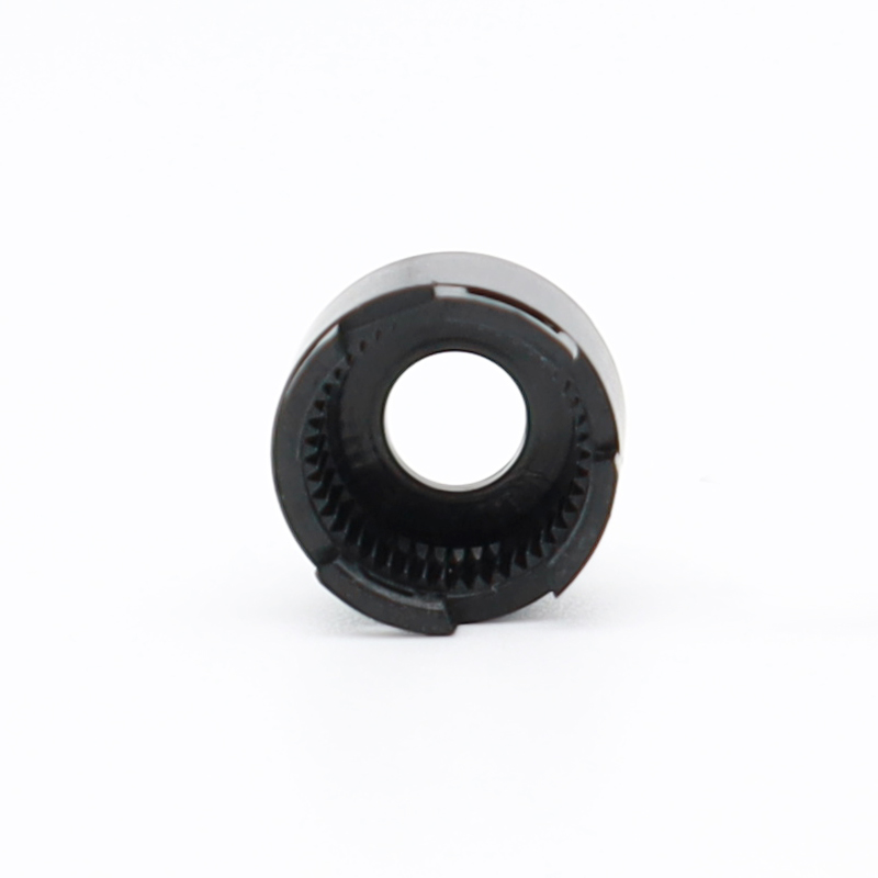 High precision plastic planetary gearbox wear-resistant external gear ring (1)