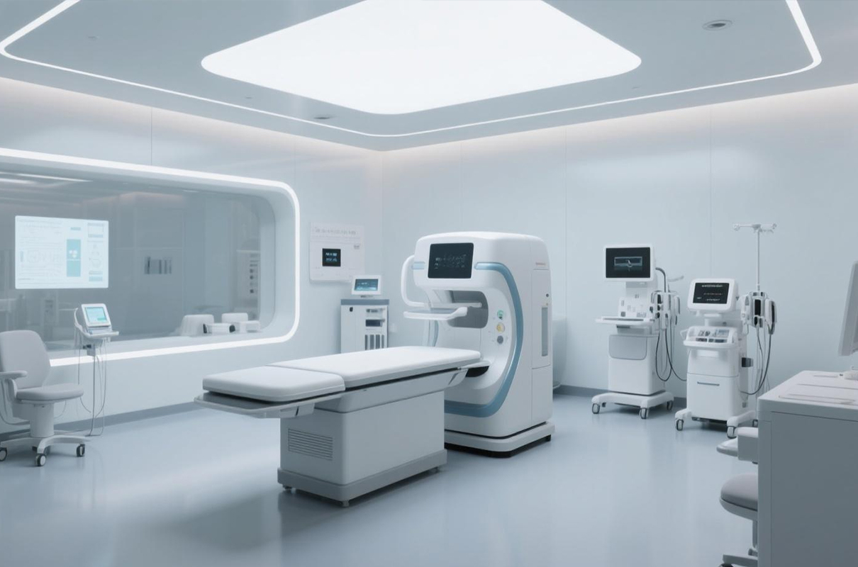 Medical and health care